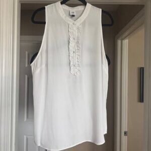 Cabi 6315: Frill Top